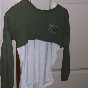 Rue 21 long sleeve shirt